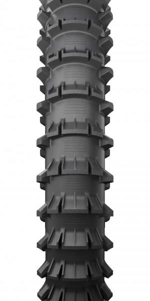 Michelin Starcross 6 Sand Crossband achter - Verschillende maten