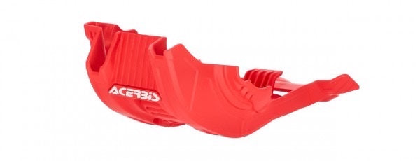 Acerbis blok beschermer Honda CRF 250R/RX 22-23 & CRF 300RX 22-23 / Meerdere kleuren