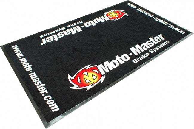MotoMaster milieumat 200 x 100 cm