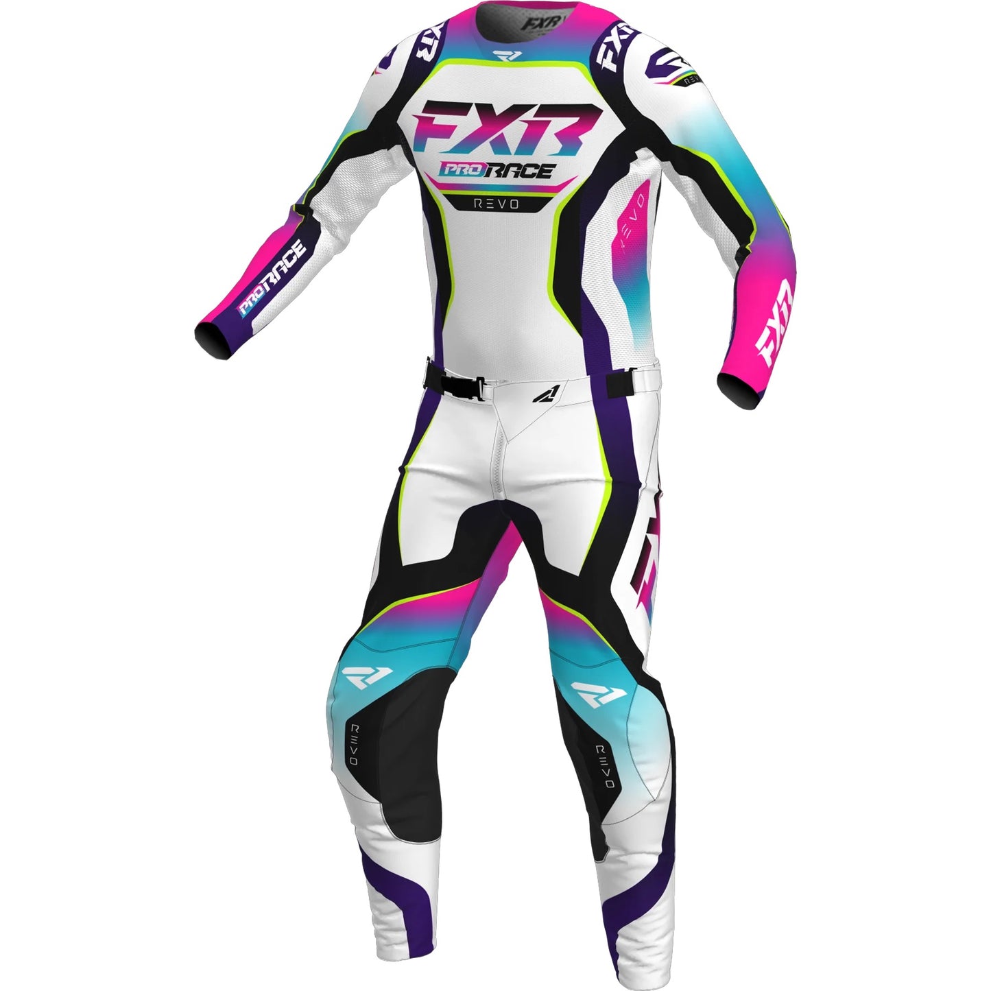FXR Revo cross pak - Lithium (2025)