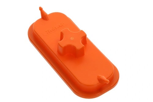 Twin Air afspuitkap voor KTM SX 50 24-25 & Husqvarna TC 50 24-25 & GasGas MC 50 24-25