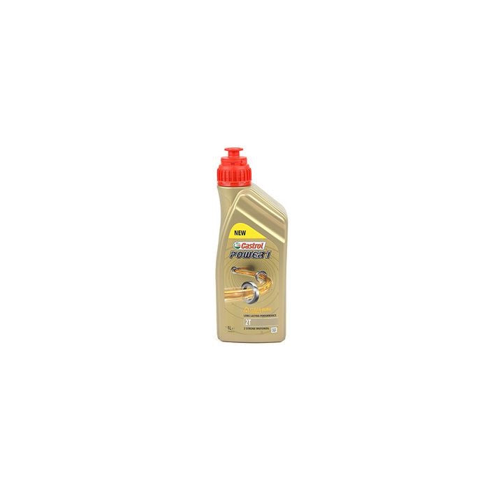 Castrol Power 1 2T 1 L