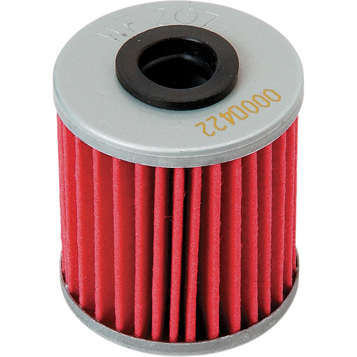 Hiflofiltro Ölfilter HF207 Suzuki, Kawasaki
