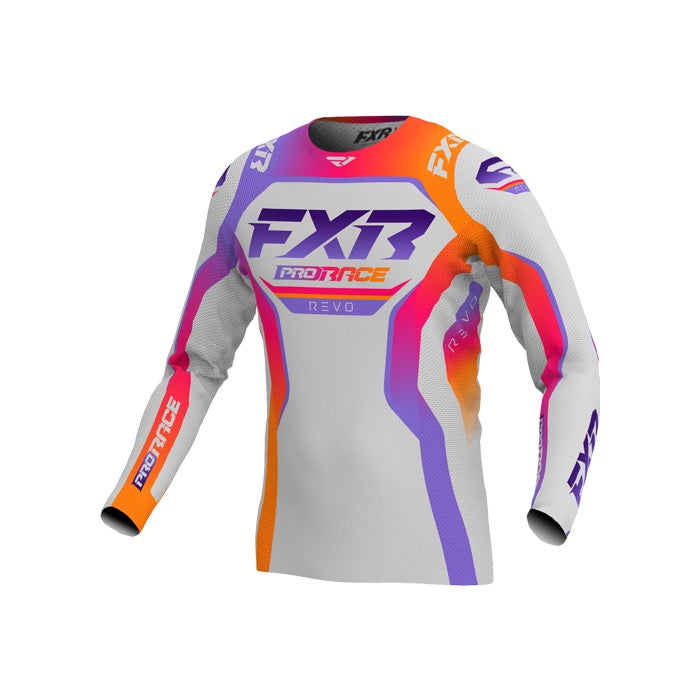 FXR Revo cross pak - Thermal (2025)