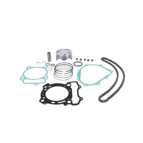 Vertex top end zuiger kit Yamaha YZ 250F 08-13 / Meerdere maten