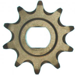 Supersprox front sprocket with mud groove - KTM / Husqvarna / GasGas 50cc