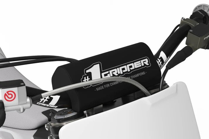 Onegripper #1 SPRL stuur zwart / Meerdere maten