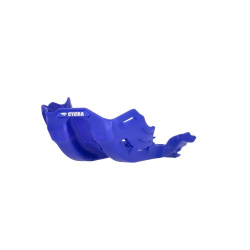 Cycra Full Armor blok beschermer Blauw Yamaha YZ 450F 23-24 / Meerdere kleuren