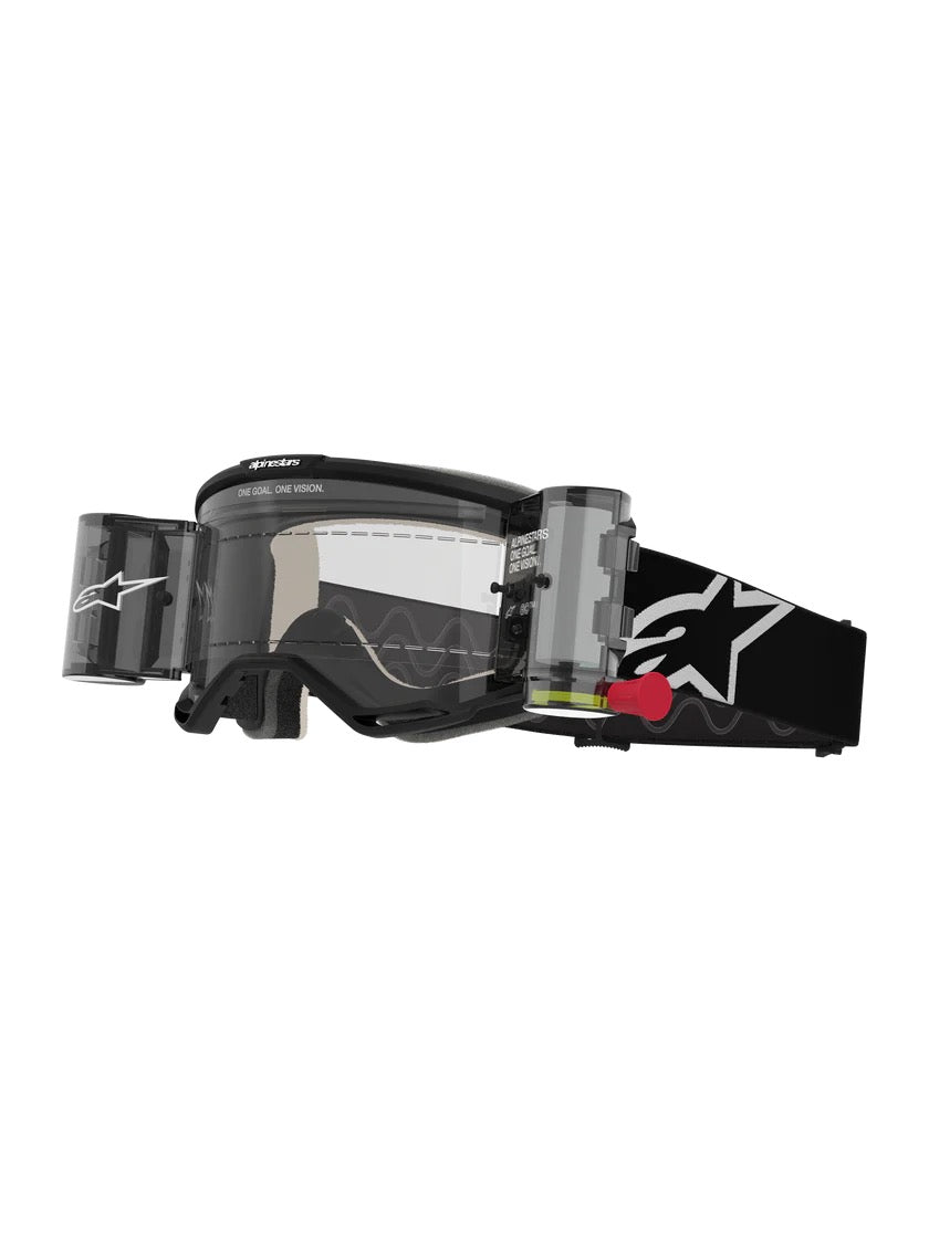 Alpinestars vision 5 Roll off / Meerdere kleuren