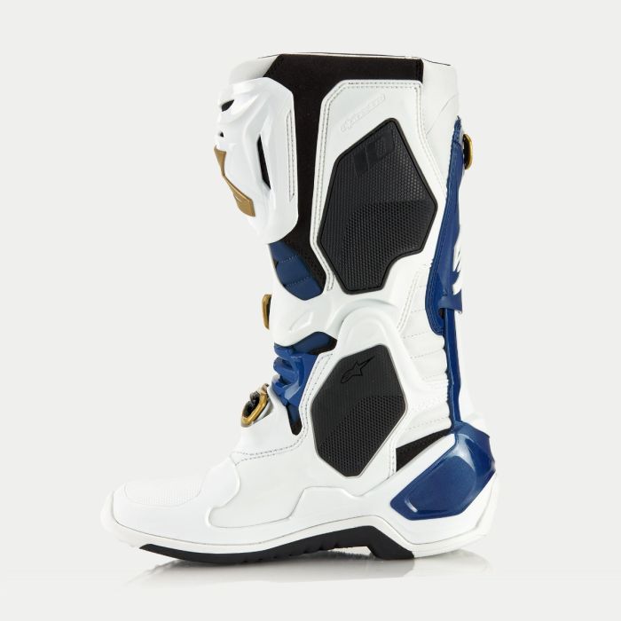 Alpinestars Tech 10 MX Laarzen Limted Edition Dress