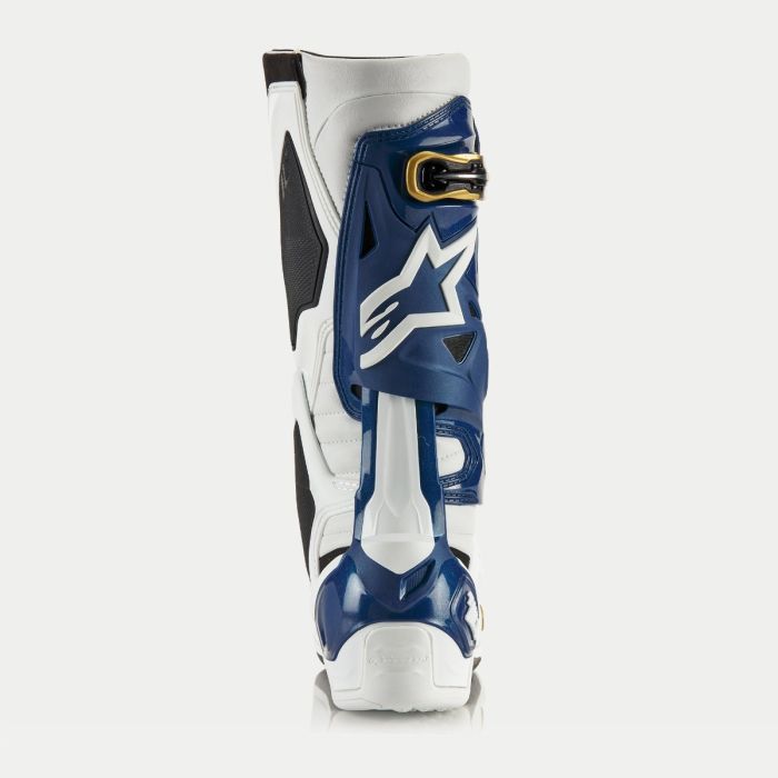 Alpinestars Tech 10 MX Laarzen Limted Edition Dress