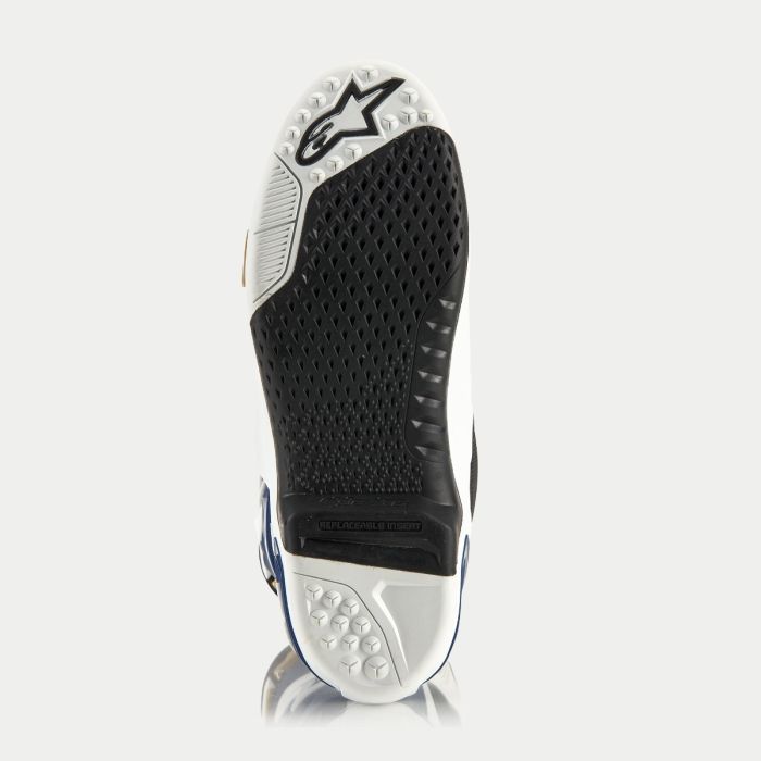 Alpinestars Tech 10 MX Laarzen Limted Edition Dress