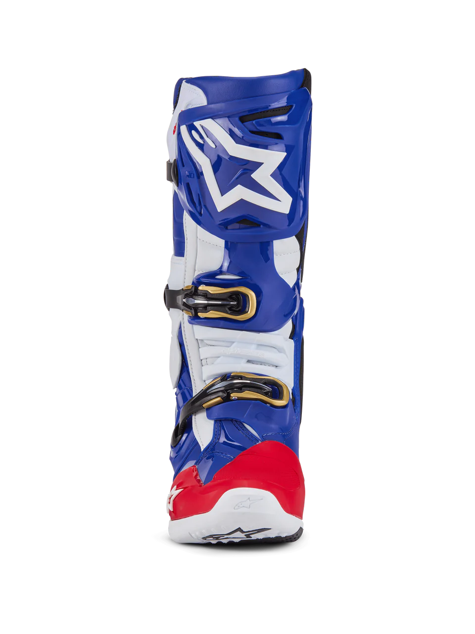 Alpinestars Tech 10 MX Laarzen Limited Edition Union