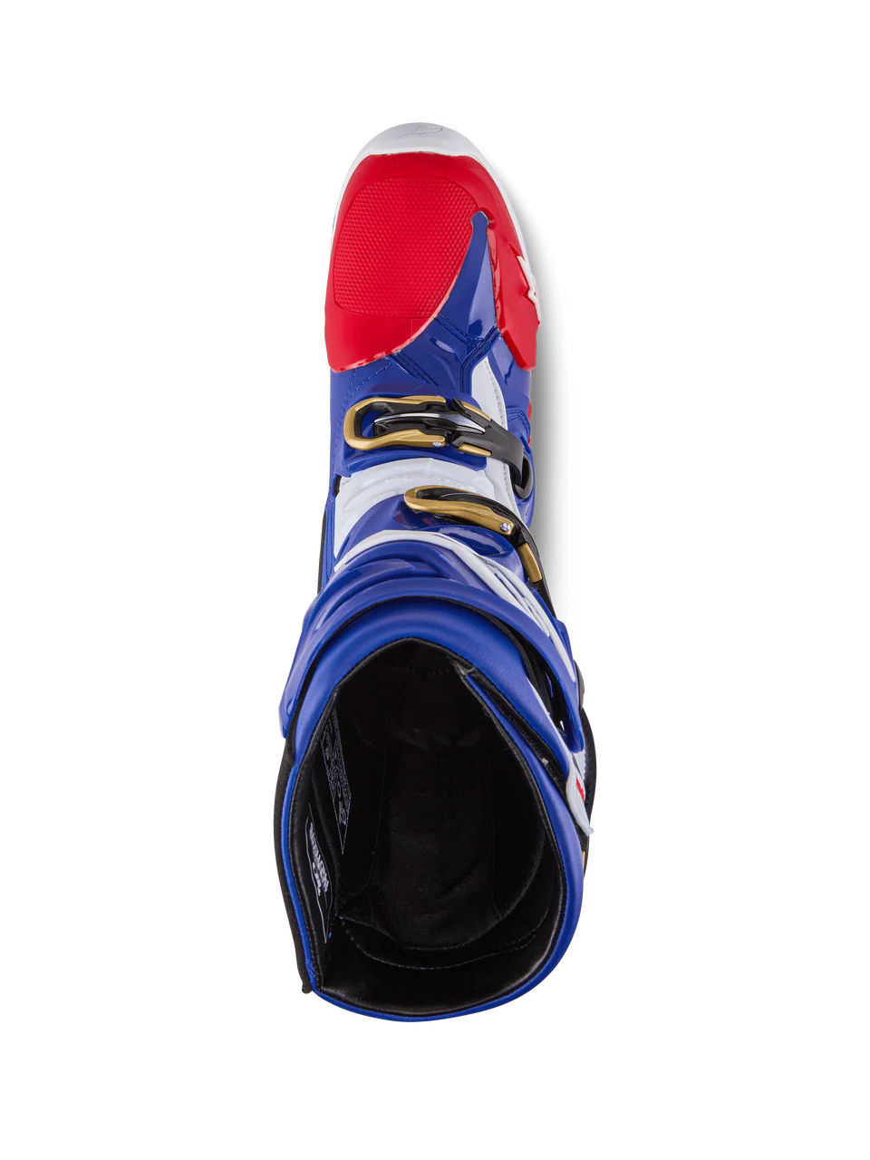 Alpinestars Tech 10 MX Laarzen Limited Edition Union