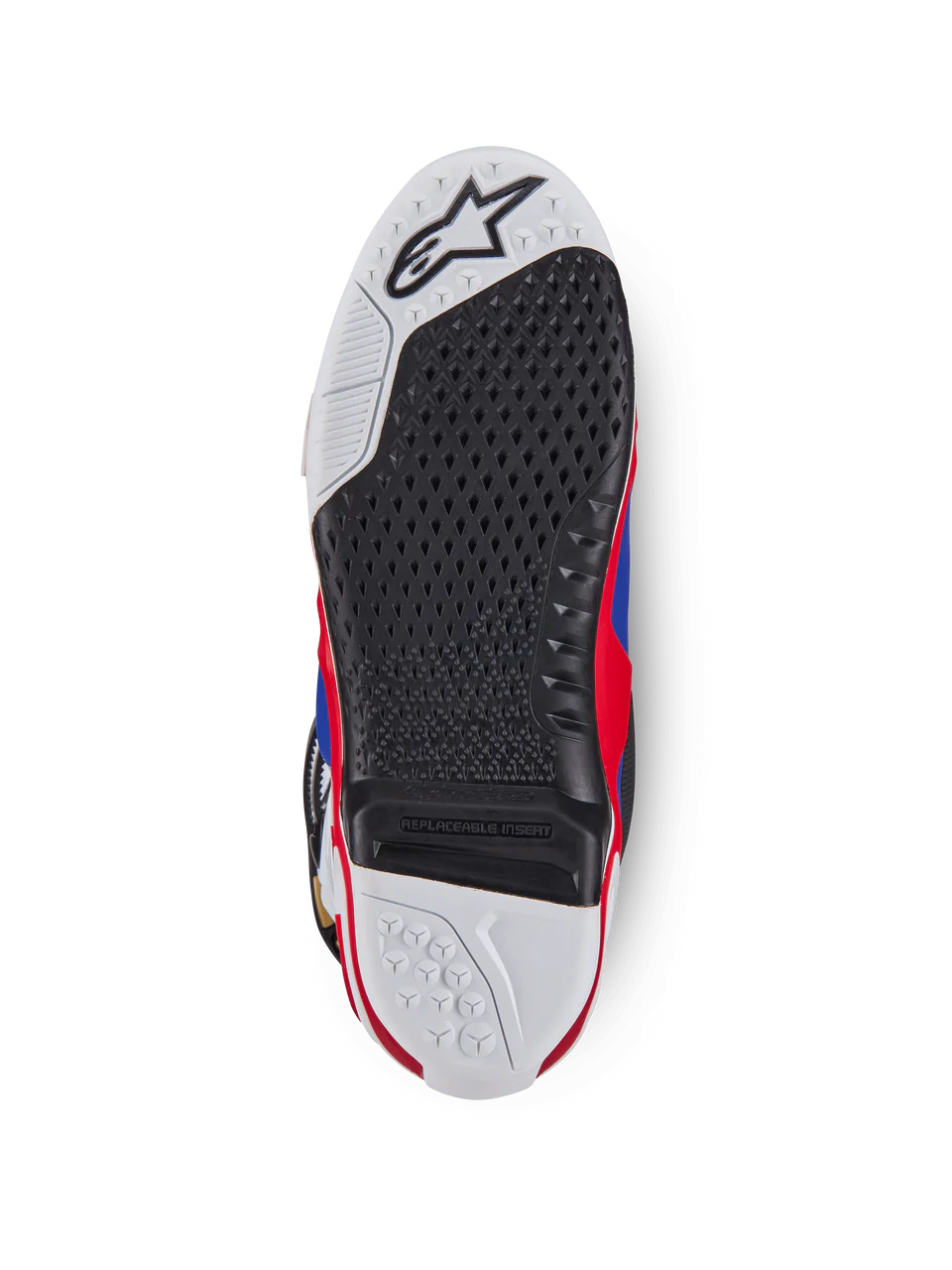 Alpinestars Tech 10 MX Laarzen Limited Edition Union