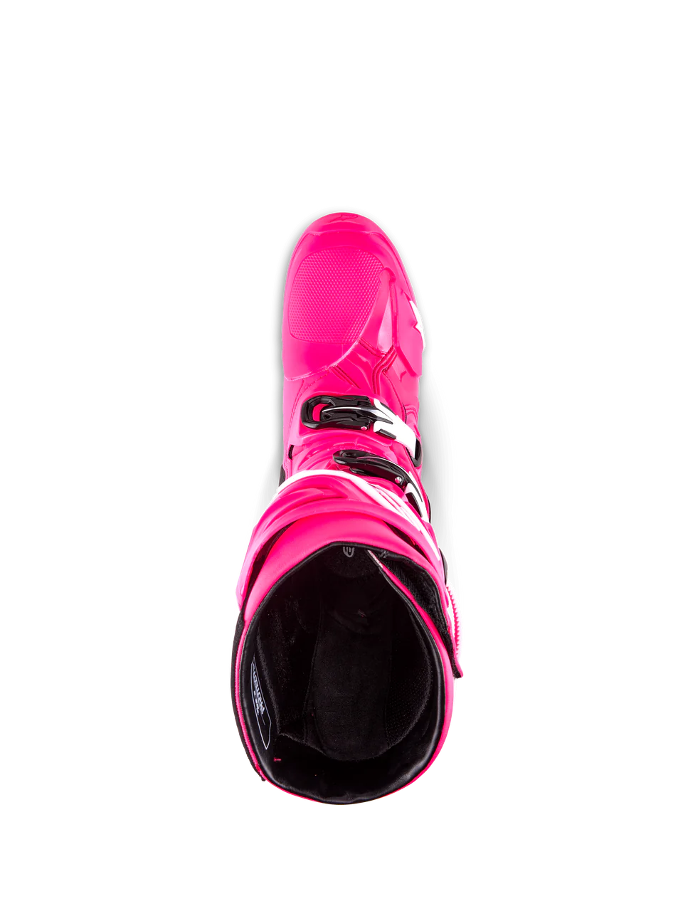 Alpinestars Tech 10 MX Laarzen Diva pink
