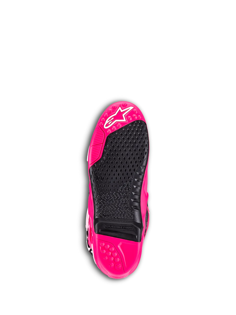 Alpinestars Tech 10 MX Laarzen Diva pink