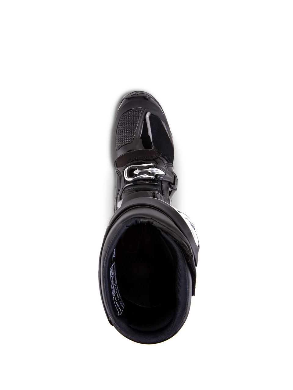 Alpinestars Tech 7 MX-Stiefel Schwarz (2025)