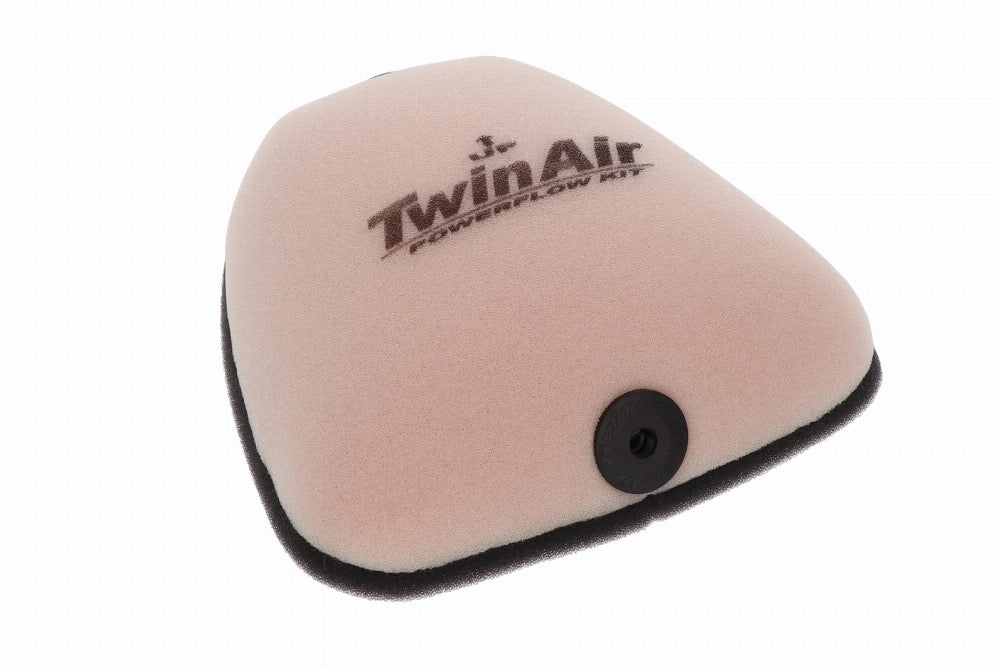 Twin Air Luftfilter ungeölt, flammhemmend für Twin Air Powerflow Kit 152227C Yamaha YZ 250F & YZ 450F & WR 450F & Fantic XXF 450