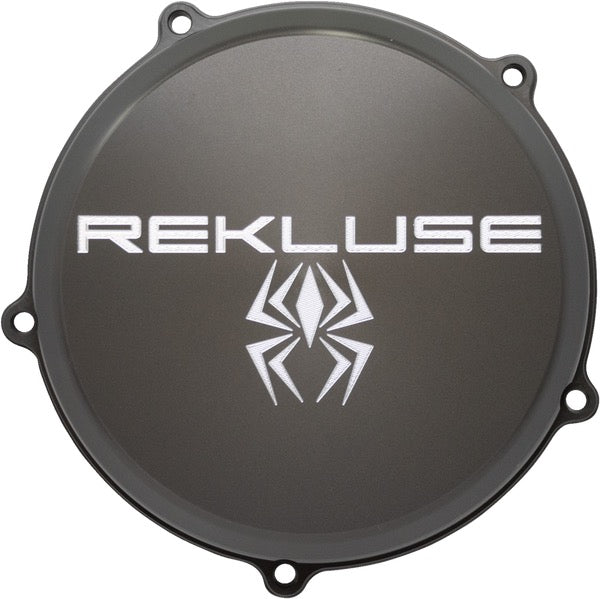 Rekluse RMS-385 koppelingsdeksel Zwart - KTM SX-F 250/350/450 (23 - )