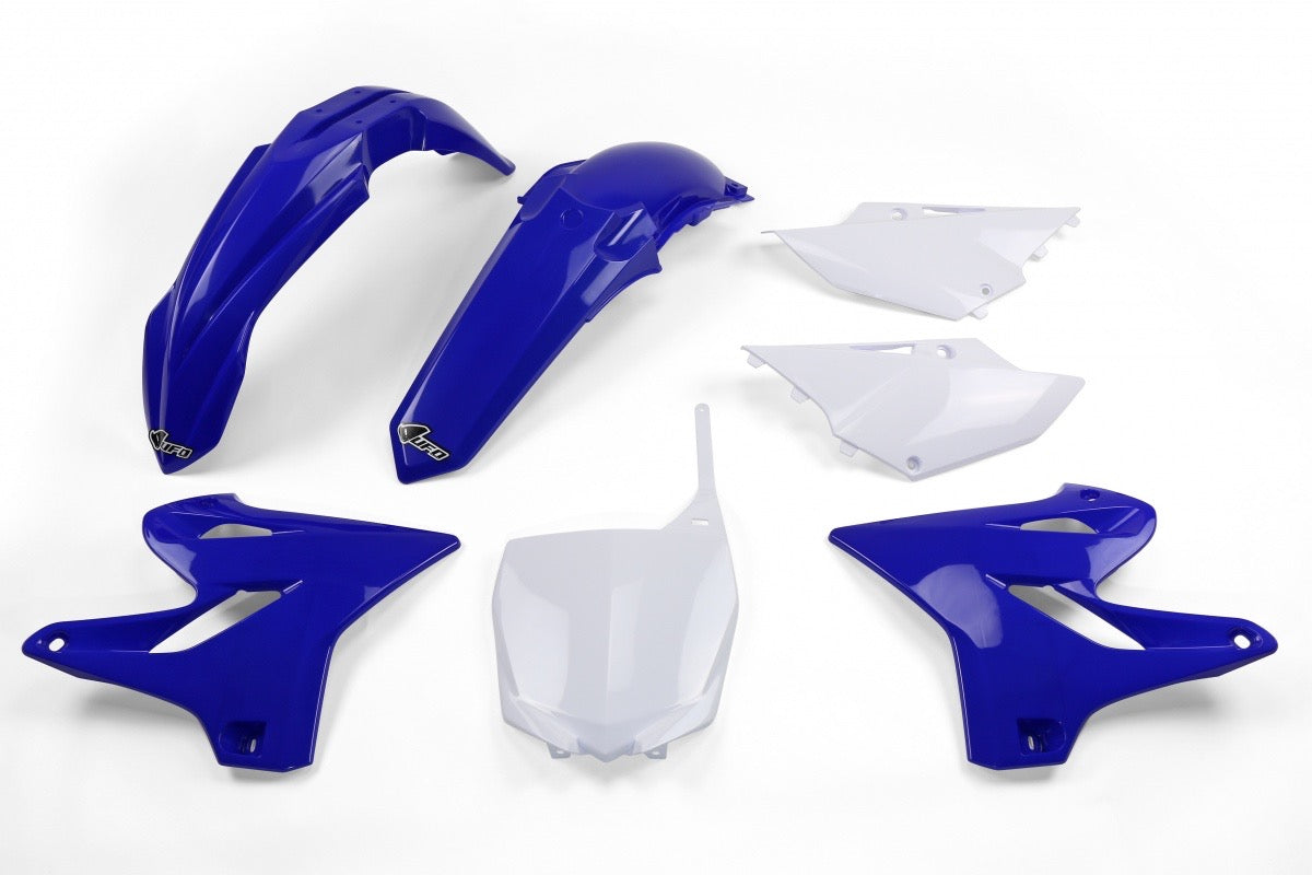 UFO plastic kit OEM Yamaha YZ 125/250 / 15-20 / Meerdere kleuren