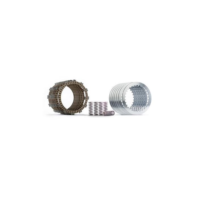 Hinson Complete koppeling set KTM SX-F 250/350 '19-24 & EXC-F 350 '23-24 & Husqvarna FC 250 '19-24 & FC 350 '19-23 & GasGas MC 250F/350F '21-23