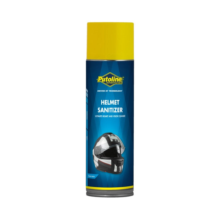 Putoline Helmet Sanitizer- 500 ml