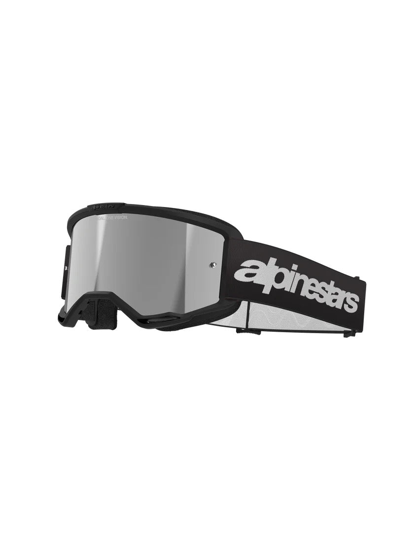 Alpinestars Vision 3 Wordmark Goggle / Meerdere kleuren