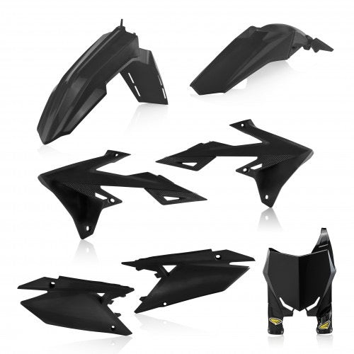 Cycra plastic kit Suzuki RM-Z 250 19-24 & RM-Z 450 18-24 / Meerdere kleuren