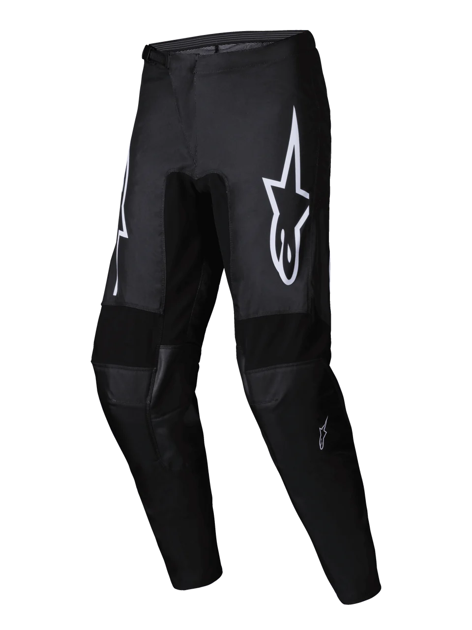 Alpinestars Fluid Haul cross pak - Black / White