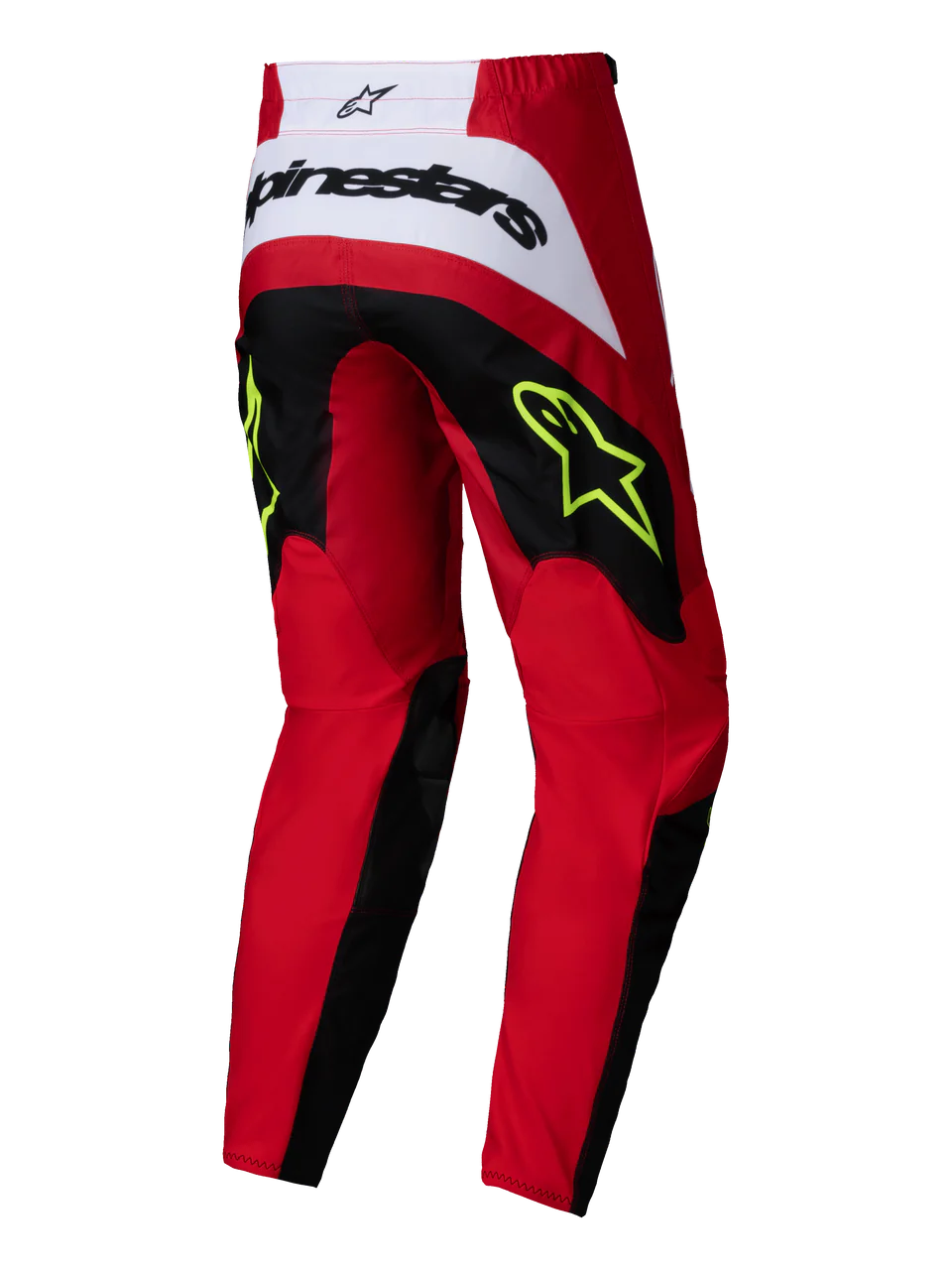 Alpinestars Fluid Haul cross pak - Bright Red / Black