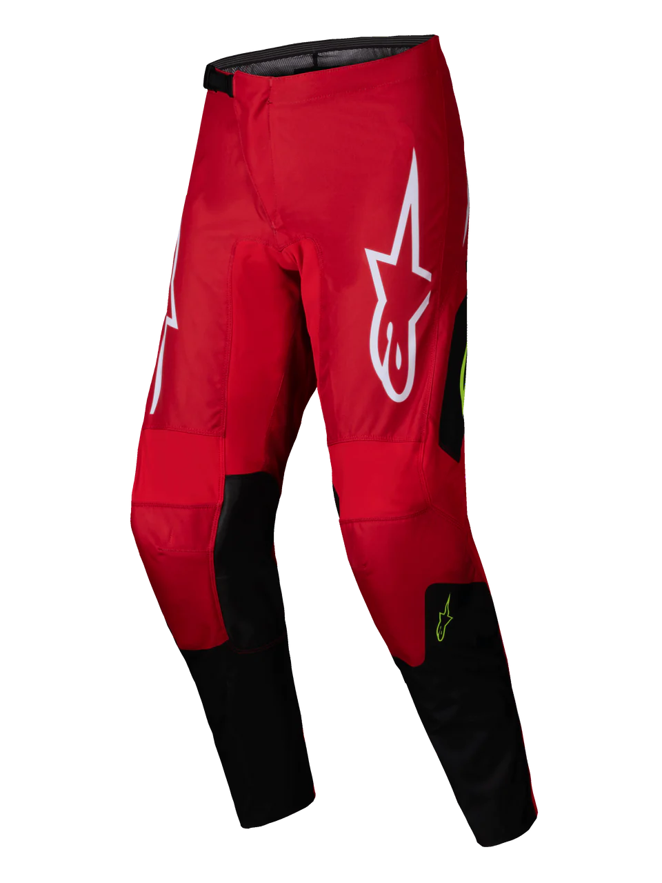 Alpinestars Fluid Haul cross pak - Bright Red / Black