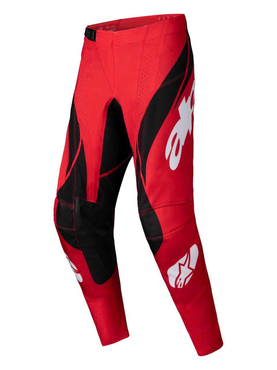 Alpinestars Techstar Dream cross pak - Bright Red / Black