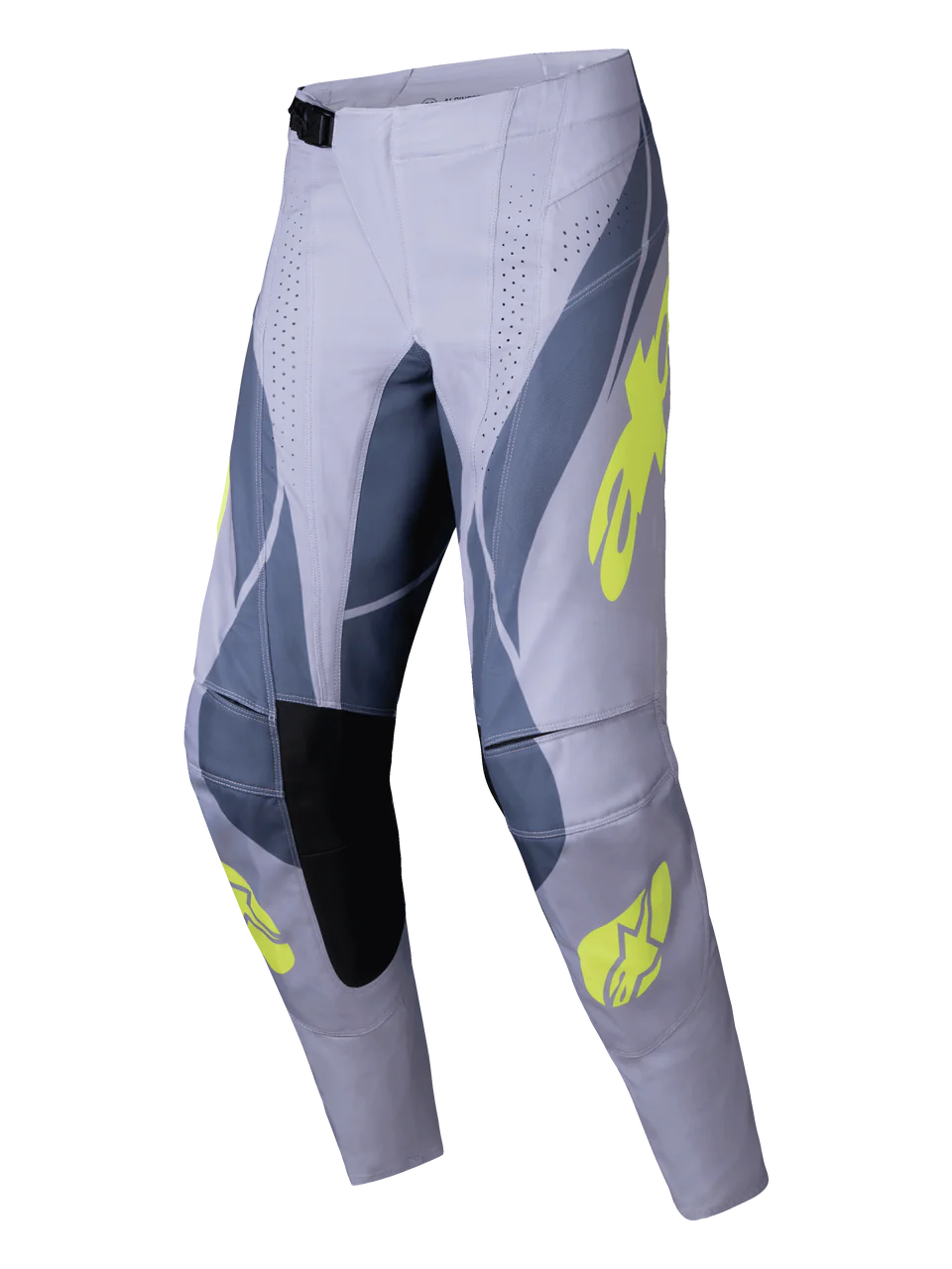 Alpinestars Techstar Dream cross pak - Gray / Dark Gray