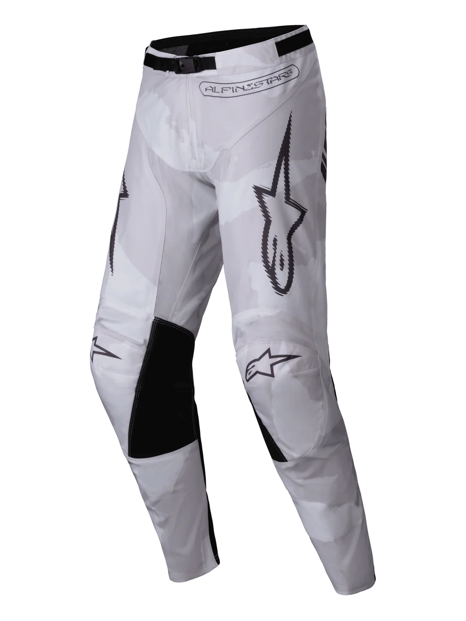 Alpinestars Racer Hollow cross pak - Light Camo / Brown