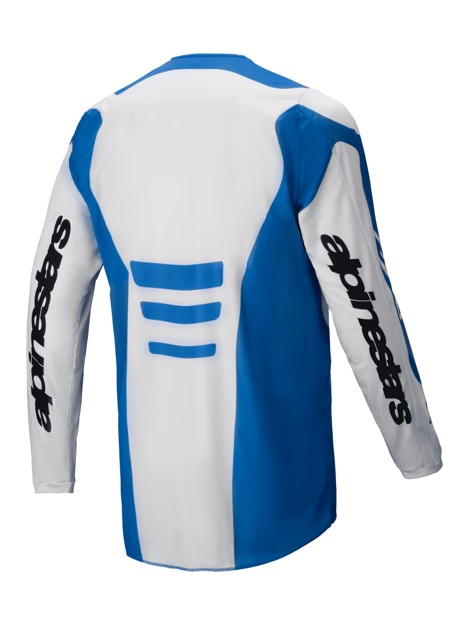 Alpinestars Fluid Haul cross pak - Blue / White