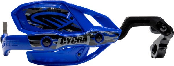 Cycra Dichte Handkappen Ultra ProBend CRM voor 28,6mm stuur / Meerdere kleuren