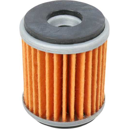 Hiflofiltro olie filter HF 140 Yamaha/Fantic