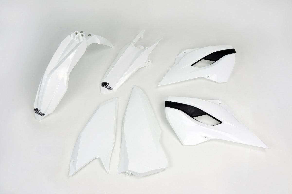 UFO plastic kit OEM Husqvarna TE/FE 125/250/350/450/501 / 15-16 / Meerdere kleuren