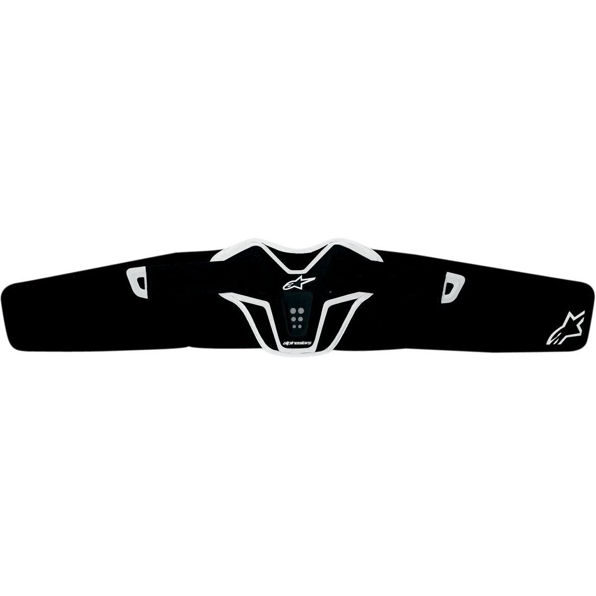 Alpinestars Saturn Kidney Belt