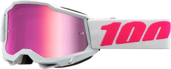 100% Accuri 2 Keetz – Roze Spiegel Lens