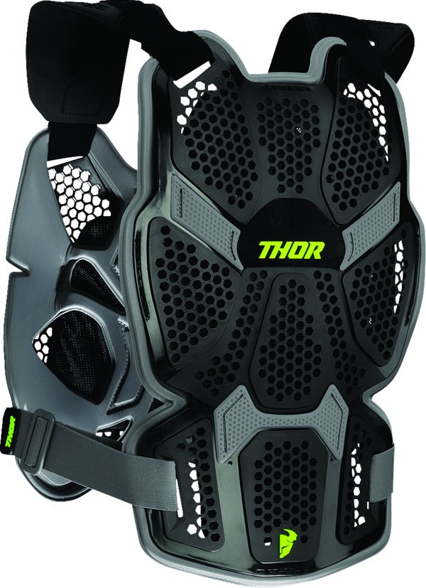 Thor Sentinel Pro Body Protector Black 2024 collection Size M/L