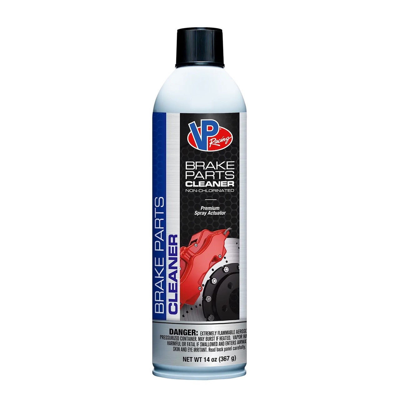 VP Racing Powersports rem reiniger 450ml