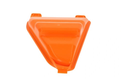 Twin Air afspuitkap voor Honda CRF 250R/250RX/450R/450RX 2025