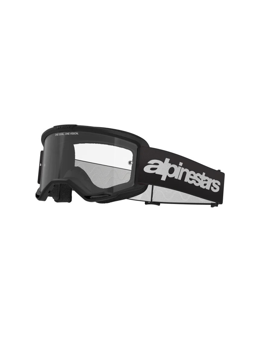 Alpinestars Vision 3 Wordmark Goggle / Meerdere kleuren