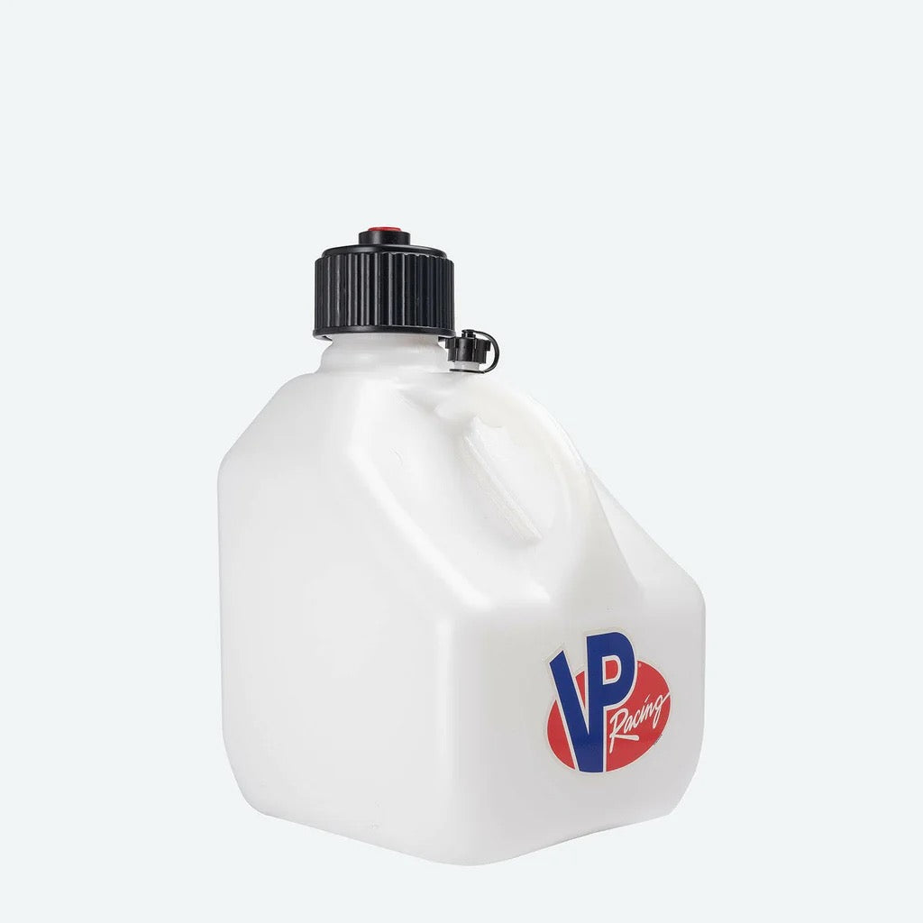 VP Racing Fuel Jug Square 12 liter / Meerdere kleuren