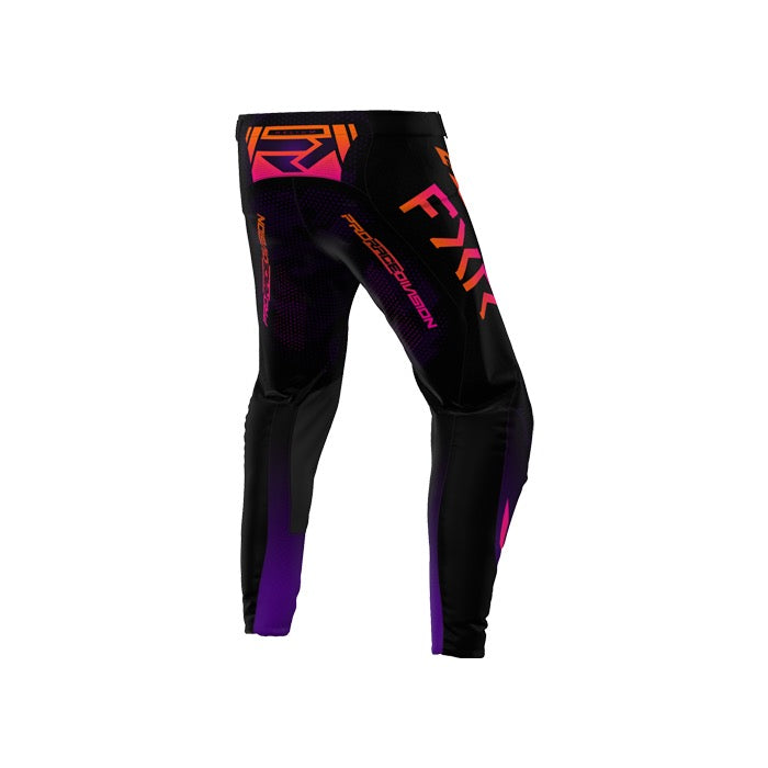FXR Helium cross pak - Gamma (2025)