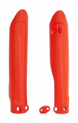 Racetech voorvork beschermers KTM SX 65 02-25 & KTM SX 50 16-25 / Meerdere kleuren