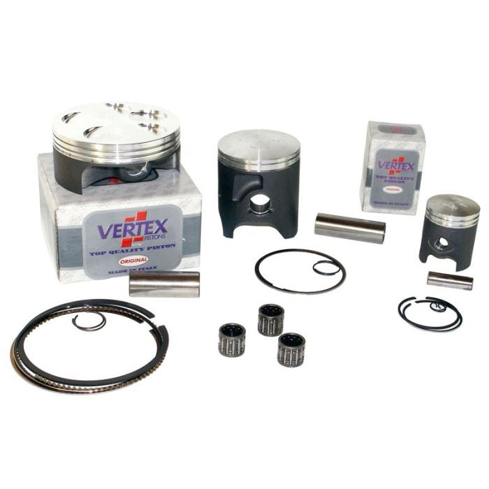 Vertex zuigerkit Husqvarna WR300 08-13 Meerdere maten