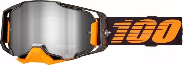 100% Armega Crossbril (2025 collectie)